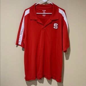 NC State shirt